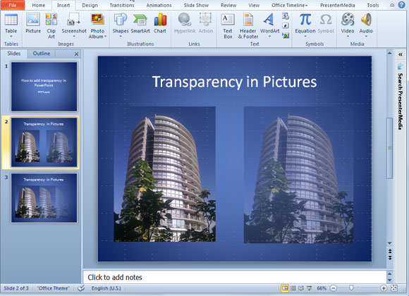 microsoft powerpoint 2010 for mac free download