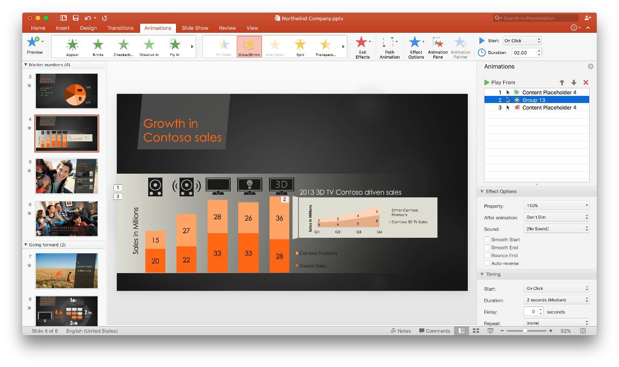microsoft powerpoint 2010 for mac free download